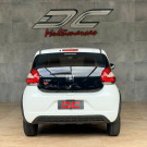 Fiat MOBI LIKE 1.0 Fire Flex 5p. 2023 Flex-4