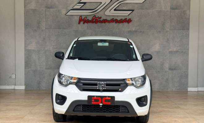 Fiat MOBI LIKE 1.0 Fire Flex 5p. 2023 Flex-5