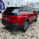 Peugeot 3008 GT Pack 1.6 Turbo 16V 5p Aut. 2022 Gasolina-7