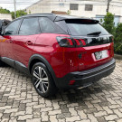 Peugeot 3008 GT Pack 1.6 Turbo 16V 5p Aut. 2022 Gasolina-13