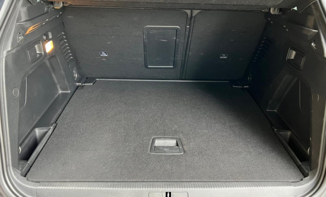 Peugeot 3008 GT Pack 1.6 Turbo 16V 5p Aut. 2022 Gasolina-12