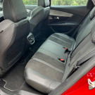 Peugeot 3008 GT Pack 1.6 Turbo 16V 5p Aut. 2022 Gasolina-15