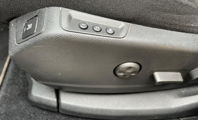 Peugeot 3008 GT Pack 1.6 Turbo 16V 5p Aut. 2022 Gasolina-11