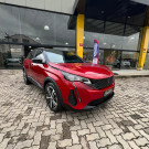 Peugeot 3008 GT Pack 1.6 Turbo 16V 5p Aut. 2022 Gasolina-4