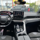 Peugeot 3008 GT Pack 1.6 Turbo 16V 5p Aut. 2022 Gasolina-9