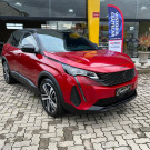 Peugeot 3008 GT Pack 1.6 Turbo 16V 5p Aut. 2022 Gasolina-1