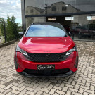Peugeot 3008 GT Pack 1.6 Turbo 16V 5p Aut. 2022 Gasolina-0