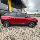 Peugeot 3008 GT Pack 1.6 Turbo 16V 5p Aut. 2022 Gasolina-3