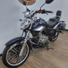 HAOJUE MASTER RIDE 150 2025 Gasolina-1