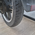 HAOJUE MASTER RIDE 150 2025 Gasolina-9