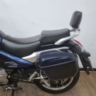 HAOJUE MASTER RIDE 150 2025 Gasolina-7