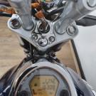 HAOJUE MASTER RIDE 150 2025 Gasolina-3