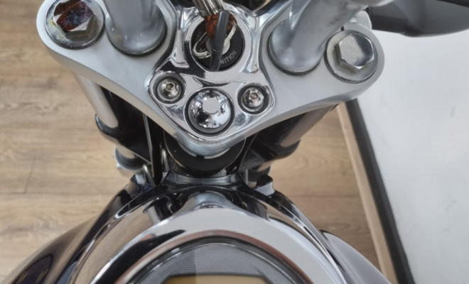 HAOJUE MASTER RIDE 150 2025 Gasolina-3