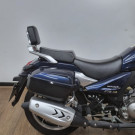 HAOJUE MASTER RIDE 150 2025 Gasolina-4