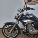 HAOJUE MASTER RIDE 150 2025 Gasolina-6