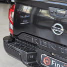 Nissan Frontier XE CD 4x4 2.3 Bi-TB Diesel Aut. 2023 Diesel-16