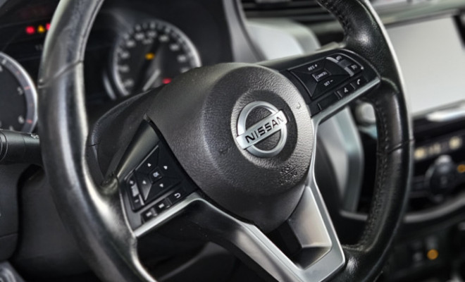 Nissan Frontier XE CD 4x4 2.3 Bi-TB Diesel Aut. 2023 Diesel-6