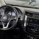 Nissan Frontier XE CD 4x4 2.3 Bi-TB Diesel Aut. 2023 Diesel-8