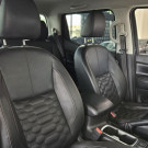 Nissan Frontier XE CD 4x4 2.3 Bi-TB Diesel Aut. 2023 Diesel-12