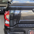 Nissan Frontier XE CD 4x4 2.3 Bi-TB Diesel Aut. 2023 Diesel-17