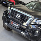 Nissan Frontier XE CD 4x4 2.3 Bi-TB Diesel Aut. 2023 Diesel-1