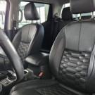 Nissan Frontier XE CD 4x4 2.3 Bi-TB Diesel Aut. 2023 Diesel-11