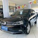 VW - VolksWagen VOYAGE COMF/Highli. 1.6 T.Flex 8V 4p 2014 Flex-1