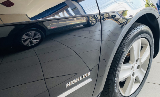 VW - VolksWagen VOYAGE COMF/Highli. 1.6 T.Flex 8V 4p 2014 Flex-5