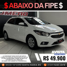 GM - Chevrolet ONIX HATCH LT 1.0 8V FlexPower 5p Mec. 2019 Flex-0
