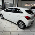 GM - Chevrolet ONIX HATCH LT 1.0 8V FlexPower 5p Mec. 2019 Flex-7