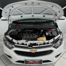 GM - Chevrolet ONIX HATCH LT 1.0 8V FlexPower 5p Mec. 2019 Flex-5