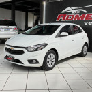 GM - Chevrolet ONIX HATCH LT 1.0 8V FlexPower 5p Mec. 2019 Flex-2