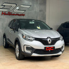 Renault CAPTUR Zen 1.6 16V Flex 5p Aut. 2018 Flex-0