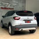 Renault CAPTUR Zen 1.6 16V Flex 5p Aut. 2018 Flex-2