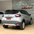 Renault CAPTUR Zen 1.6 16V Flex 5p Aut. 2018 Flex-1
