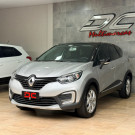 Renault CAPTUR Zen 1.6 16V Flex 5p Aut. 2018 Flex-6