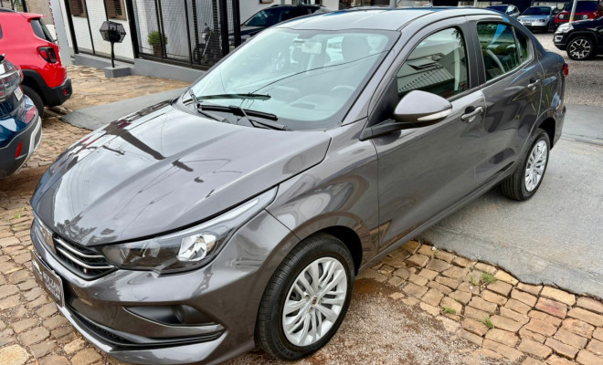Fiat CRONOS DRIVE 1.3 8V Flex 2025 Flex