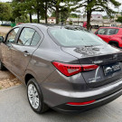 Fiat CRONOS DRIVE 1.3 8V Flex 2025 Flex-4