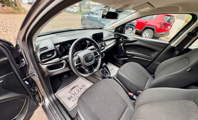 Fiat CRONOS DRIVE 1.3 8V Flex 2025 Flex-7