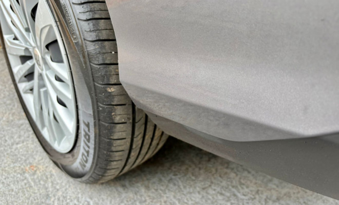 Fiat CRONOS DRIVE 1.3 8V Flex 2025 Flex-9