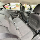 Fiat CRONOS DRIVE 1.3 8V Flex 2025 Flex-8