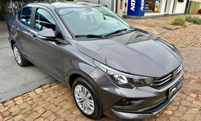 Fiat CRONOS DRIVE 1.3 8V Flex 2025 Flex-0