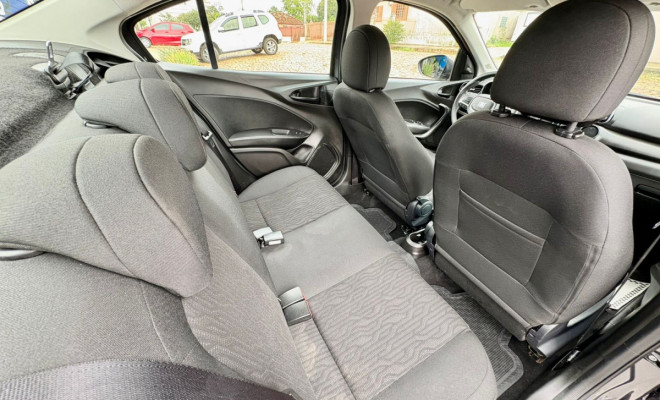 Fiat CRONOS DRIVE 1.3 8V Flex 2025 Flex-8