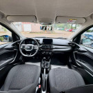 Fiat CRONOS DRIVE 1.3 8V Flex 2025 Flex-5