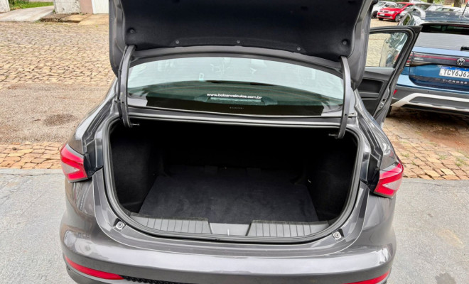 Fiat CRONOS DRIVE 1.3 8V Flex 2025 Flex-12