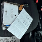 Fiat CRONOS DRIVE 1.3 8V Flex 2025 Flex-13