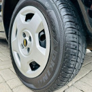 GM - Chevrolet Corsa Hatchback 1.0 MPFI 8V 71cv 5p 2004 Gasolina-9