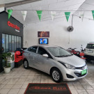 Hyundai HB20S Copa do Mundo 1.0 Flex 12V Mec. 2015 Flex-1