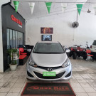 Hyundai HB20S Copa do Mundo 1.0 Flex 12V Mec. 2015 Flex-0