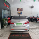 Hyundai HB20S Copa do Mundo 1.0 Flex 12V Mec. 2015 Flex-3